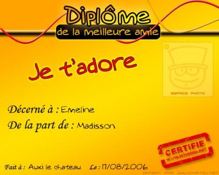 pour toi emeline !!