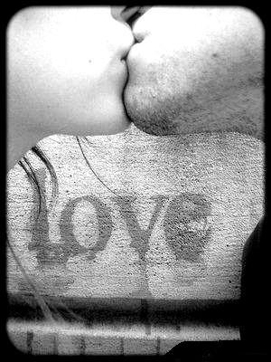 l'amour .....
