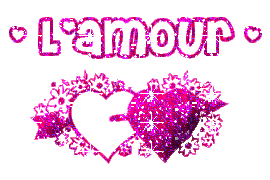 c bo l'amour!!!
