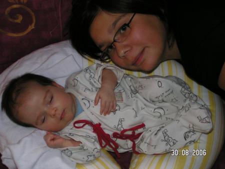 moi et lou